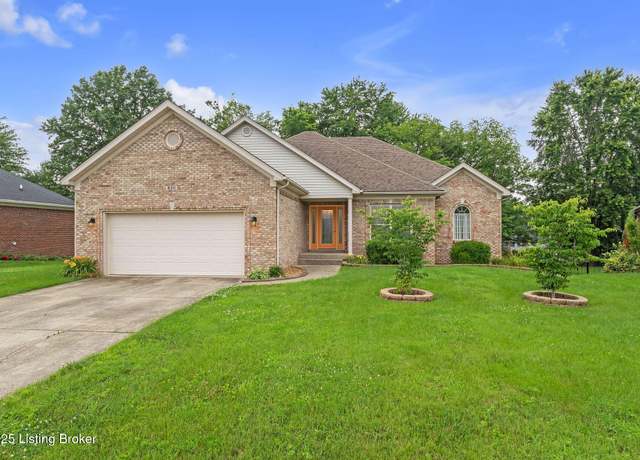 Property at 8311 Grandel Forest Way, Louisville, KY 40258, 5 beds, 4 baths