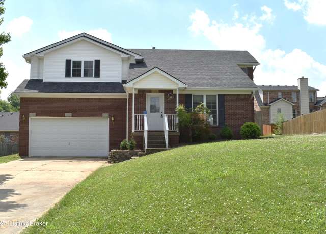 Property at 304 Doe Run, Sellersburg, IN 47172, 4 beds, 2.5 baths
