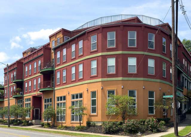 Property at 2411 Brownsboro Rd #407, Louisville, KY 40206, 3 beds, 2 baths