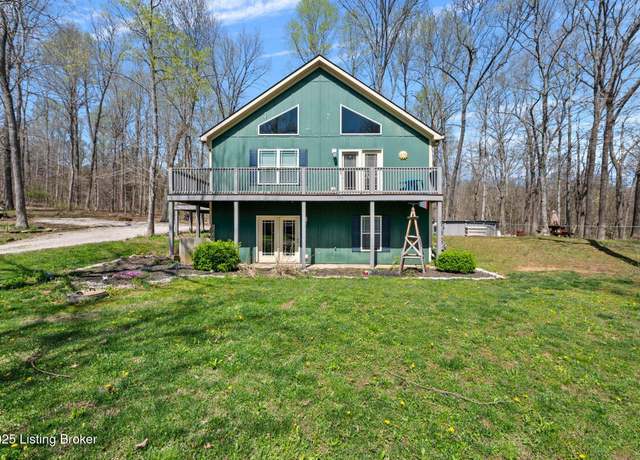 Property at 171 Riverside Ln, Falls Of Rough, KY 40119, 3 beds, 2 baths