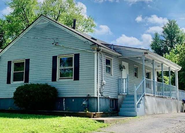 Property at 4727 Cliff Ave, Louisville, KY 40215, 2 beds, 2 baths