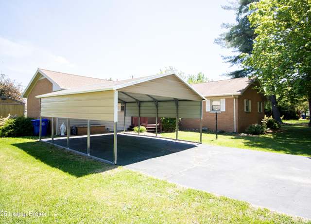 Property at 405 Wallace Ave, Leitchfield, KY 42754, 4 beds, 3 baths