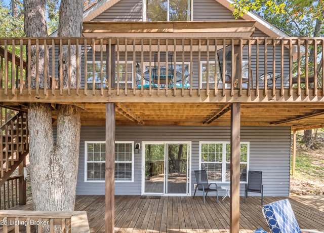 Property at 1895 Johnny Frank Rd, Leitchfield, KY 42754, 3 beds, 3 baths