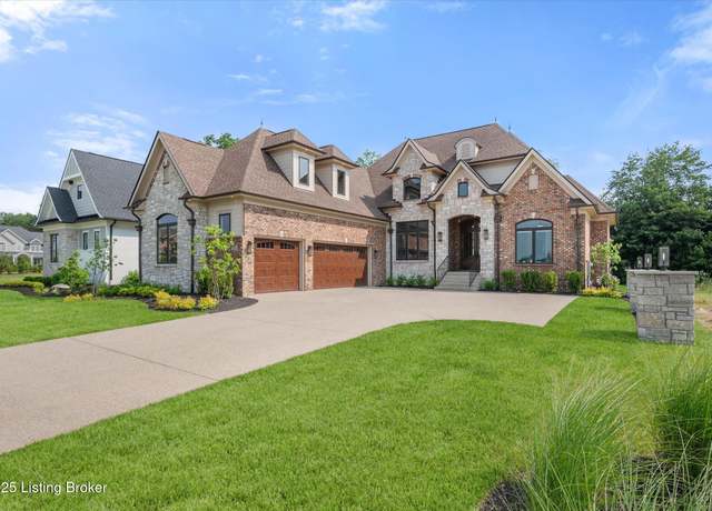 Property at 6511 Rosecliff Ct, Prospect, KY 40059, 3 beds, 3.5 baths