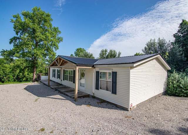 Property at 52 S Lakeside Rd, Falls Of Rough, KY 40119, 3 beds, 2 baths