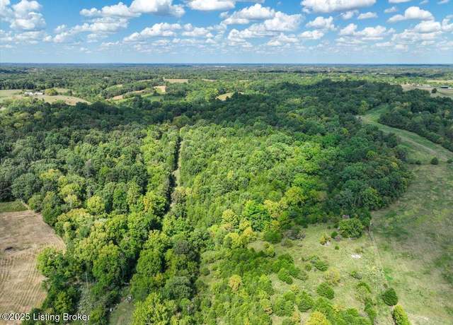 Property at 0000 Tick Creek Rd, Springfield, KY 40069