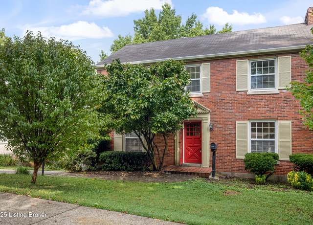 Property at 1829 Woodfill Way, Louisville, KY 40205, 4 beds, 2.5 baths