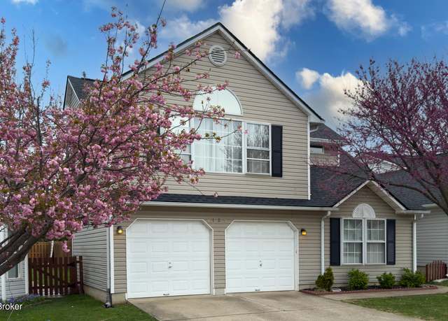 Property at 9129 Hampton Ridge Ct, Louisville, KY 40220, 3 beds, 2 baths