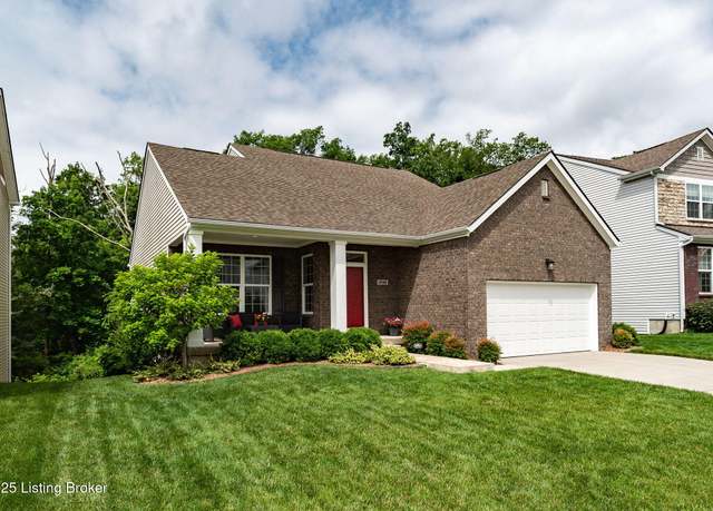 Property at 12522 Deer Lake Ln, Louisville, KY 40299, 3 beds, 2.5 baths
