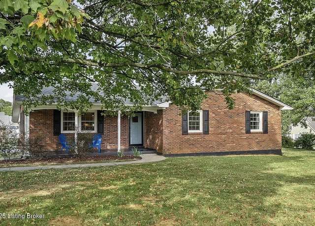 Property at 1604 Boston Rd, Bardstown, KY 40004, 3 beds, 2 baths