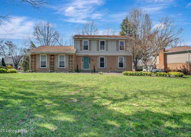 Property at 7106 Hollow Creek Rd, Hollow Creek, KY 40228, 3 beds, 2.5 baths