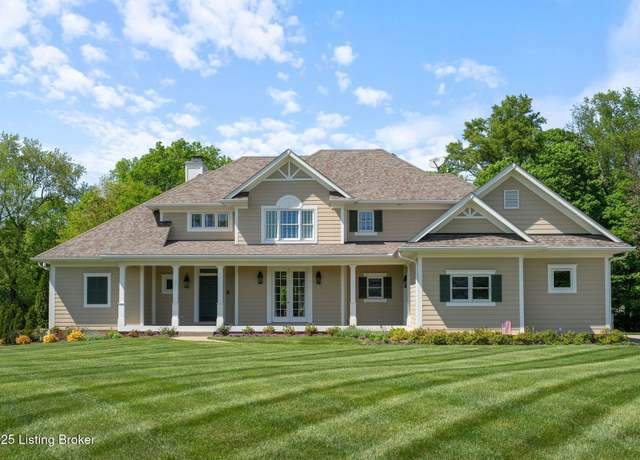 Property at 9909 Glen Vista Dr, Prospect, KY 40059, 5 beds, 4.5 baths