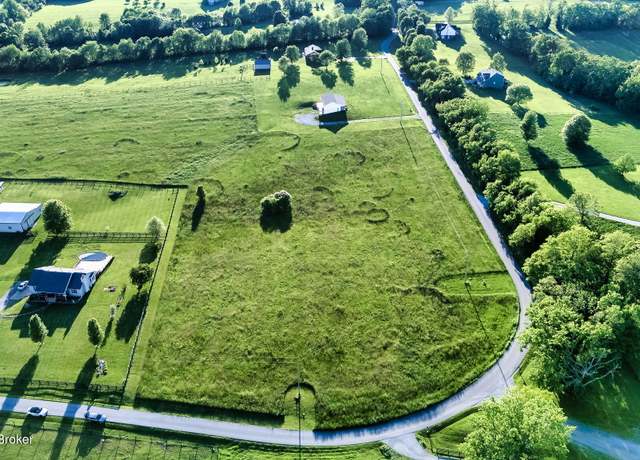 Property at Lot 10 Flood Rd, Shelbyville, KY 40065