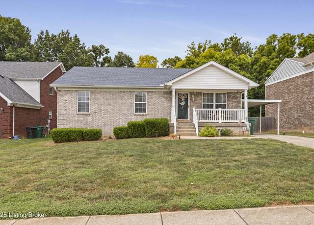 Property at 8407 Splendid Pt, Louisville, KY 40229, 3 beds, 2 baths
