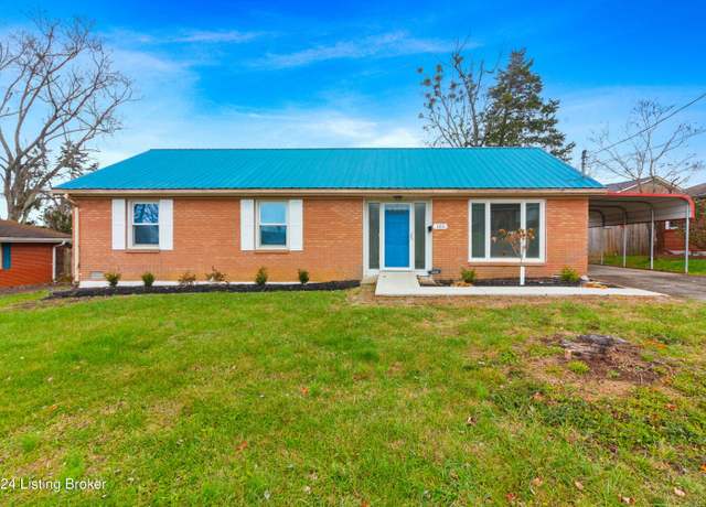 Property at 105 Squires Ct, Campbellsville, KY 42718, 3 beds, 2 baths