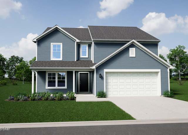 Property at 2430 Little Catalpa Way, Louisville, KY 40023, 5 beds, 3 baths