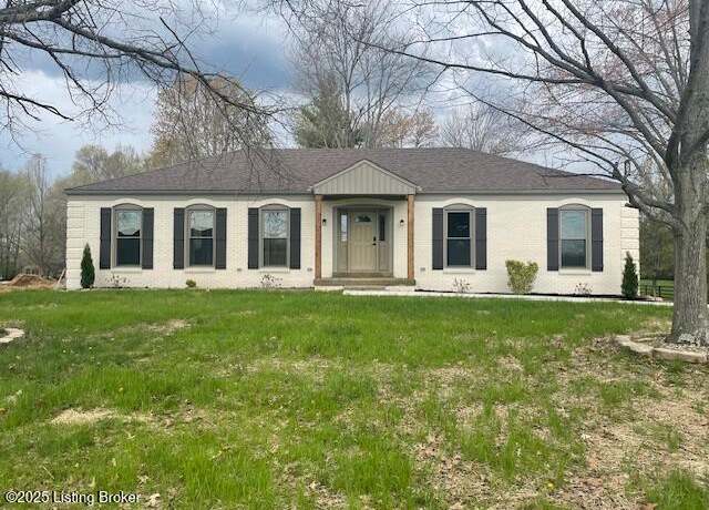 Property at 3502 Rock Rose Ln, La Grange, KY 40031, 4 beds, 2 baths