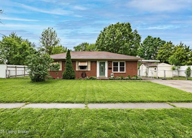 Property at 3906 Oakleaf Ln, Louisville, KY 40219, 3 beds, 2 baths
