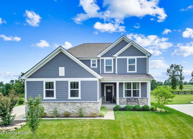 Property at 657 Champions Way, Simpsonville, KY 40067, 4 beds, 3.5 baths