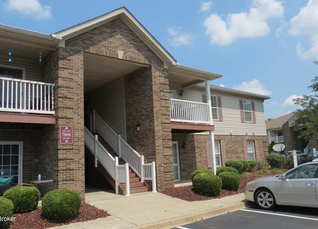 Property at 7800 Alfred Schlatter Dr #2, Louisville, KY 40214, 2 beds, 2 baths