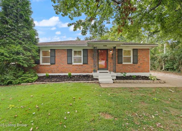 Property at 9437 Fairground Rd, Louisville, KY 40291, 3 beds, 1 bath