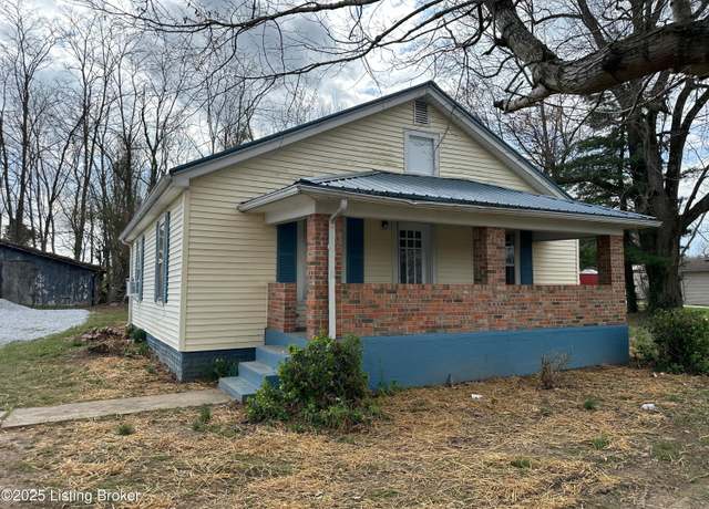 Property at 3067 Greensburg Rd, Buffalo, KY 42716, 2 beds, 1 bath