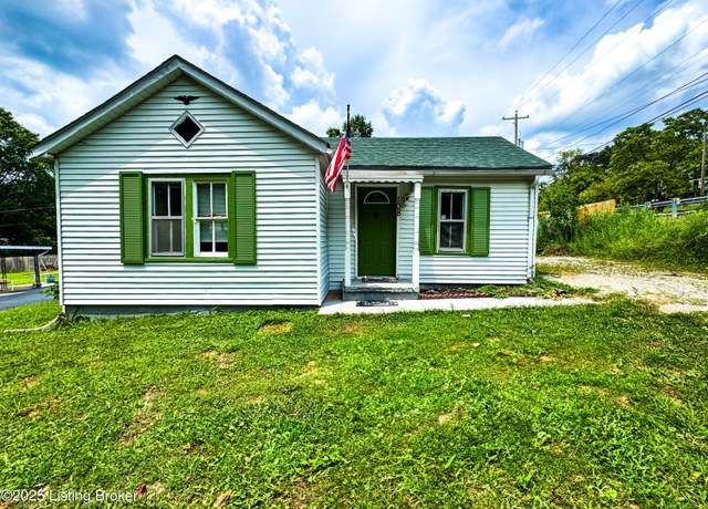 Property at 108 Bruce St, Lebanon Junction, KY 40150, 3 beds, 1 bath