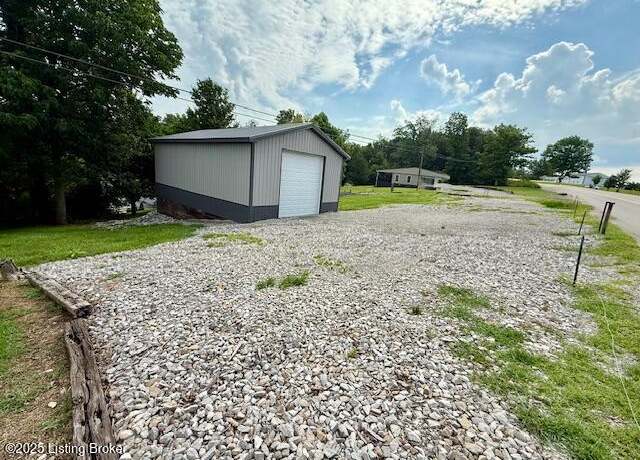 Property at 5020 Nolin Dam Rd, Mammoth Cave, KY 42259