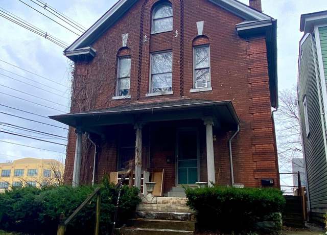 Property at 635 Floral Ter, Louisville, KY 40208, 5 beds, 2.5 baths