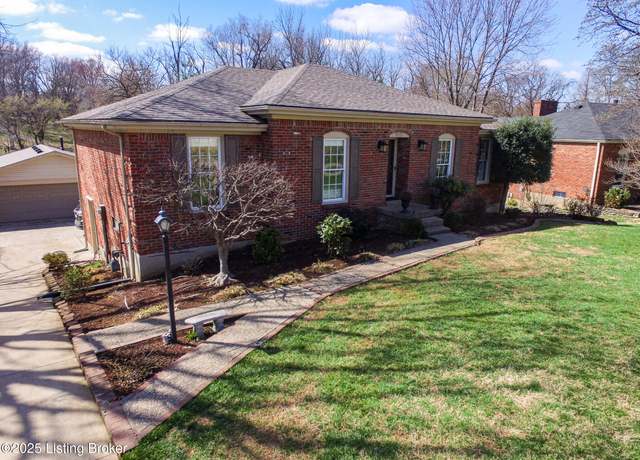 Property at 8918 Collingwood Rd, Louisville, KY 40299, 3 beds, 3 baths