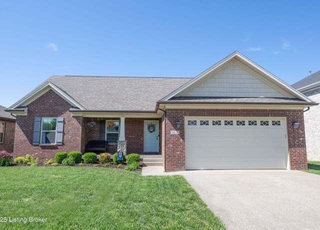 Property at 8825 Stara Way, Louisville, KY 40299, 3 beds, 2 baths