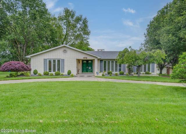 Property at 478 Tollview Dr, Shepherdsville, KY 40165, 3 beds, 2.5 baths
