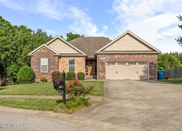 Property at 485 Warriors Way, Shelbyville, KY 40065, 4 beds, 3 baths