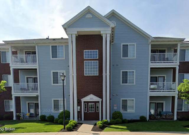 Property at 12202 Redspire Dr #304, Louisville, KY 40299, 2 beds, 2 baths