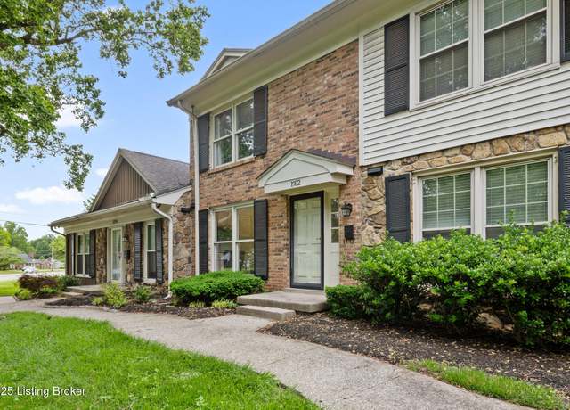 Property at 1932 Manor House Dr, Louisville, KY 40220, 2 beds, 1.5 baths