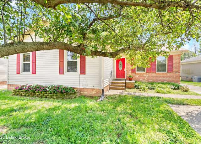 Property at 1313 Oak Ridge Ct, Simpsonville, KY 40067, 3 beds, 2 baths