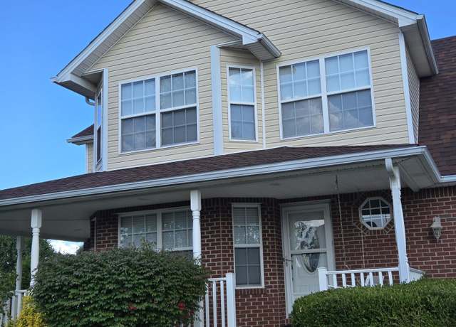 Property at 617 Wind Brook Dr, Elizabethtown, KY 42701, 4 beds, 3.5 baths