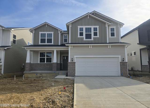 Property at 19133 Catalpa Fields Pl, Louisville, KY 40023, 4 beds, 2.5 baths