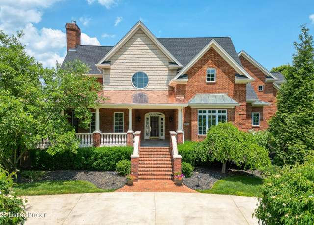 Property at 13909 River Glen Ln, Prospect, KY 40059, 5 beds, 6 baths