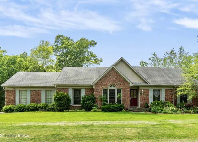 Property at 4112 Suwanee Dr, La Grange, KY 40031, 3 beds, 2 baths