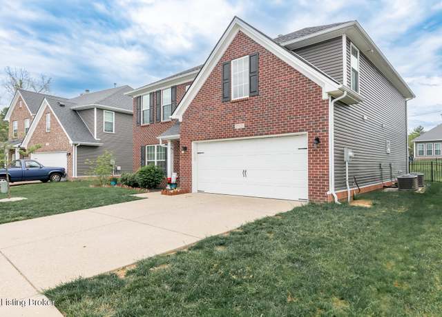 Property at 17121 Piton Way, Louisville, KY 40245, 4 beds, 2.5 baths