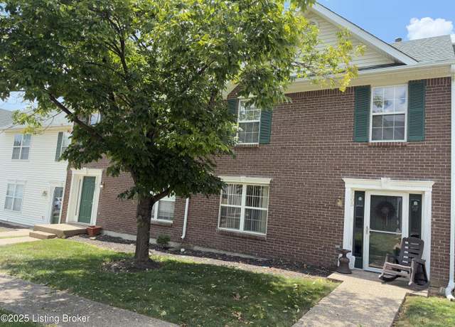 Property at 7905 Fir Green Way, Louisville, KY 40291, 2 beds, 1.5 baths