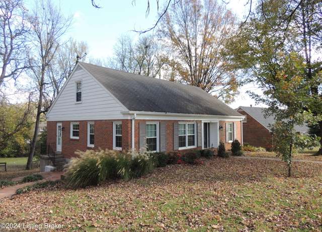 Property at 101 Edgewood Dr, Bardstown, KY 40004, 4 beds, 3.5 baths