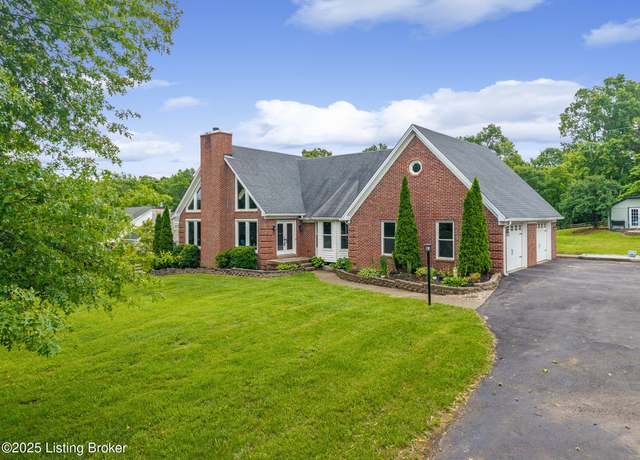 Property at 265 Cedar Creek Rd, Shepherdsville, KY 40165, 4 beds, 2 baths