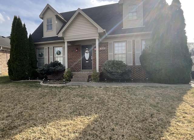 Property at 7010 Train Station Way, Louisville, KY 40272, 3 beds, 2 baths