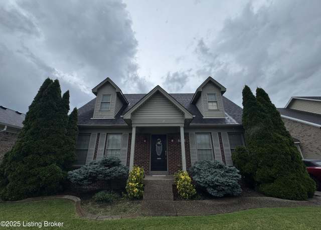 Property at 7010 Train Station Way, Louisville, KY 40272, 3 beds, 2 baths