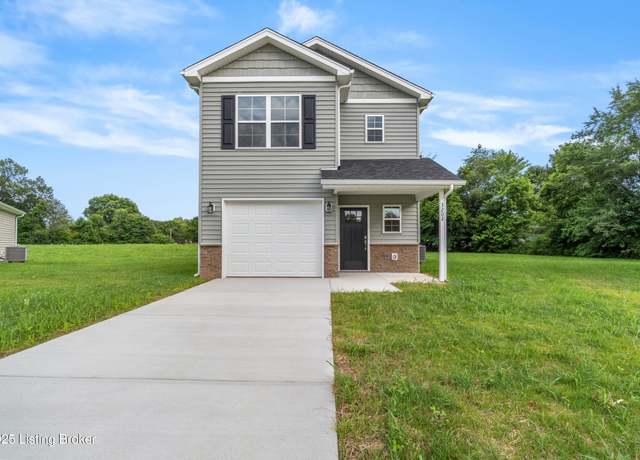 Property at 3202 Maldon Ct, Louisville, KY 40216, 3 beds, 2.5 baths