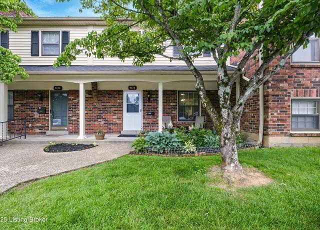 Property at 8134 Lake Ter, Louisville, KY 40222, 3 beds, 2.5 baths