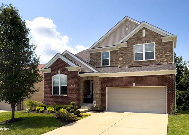 Property at 422 Rockcrest Way, Louisville, KY 40245, 4 beds, 3.5 baths