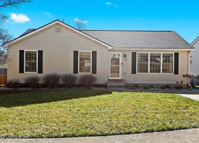 Property at 1227 Cottonwood Ct, Simpsonville, KY 40067, 3 beds, 3 baths